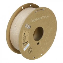 Polymaker PolyTerra™ Gradient PLA cappuccino