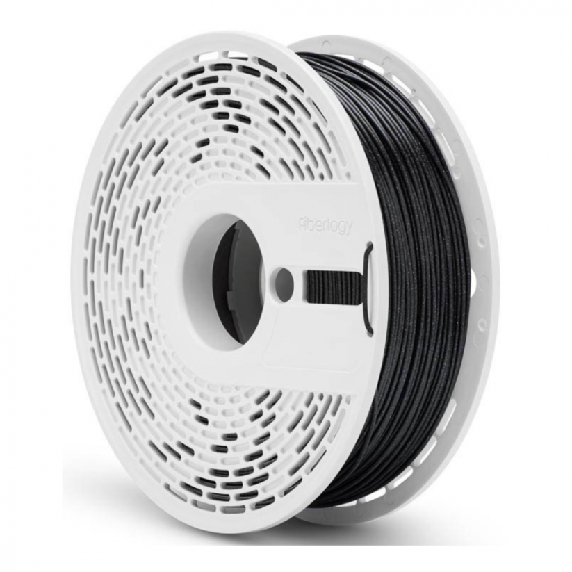 Fiberlogy Easy PET-G onyx 0,85 kg