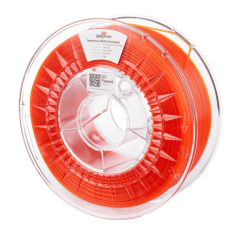 Spectrum Premium PET-G transparentní oranžová (transparent orange)