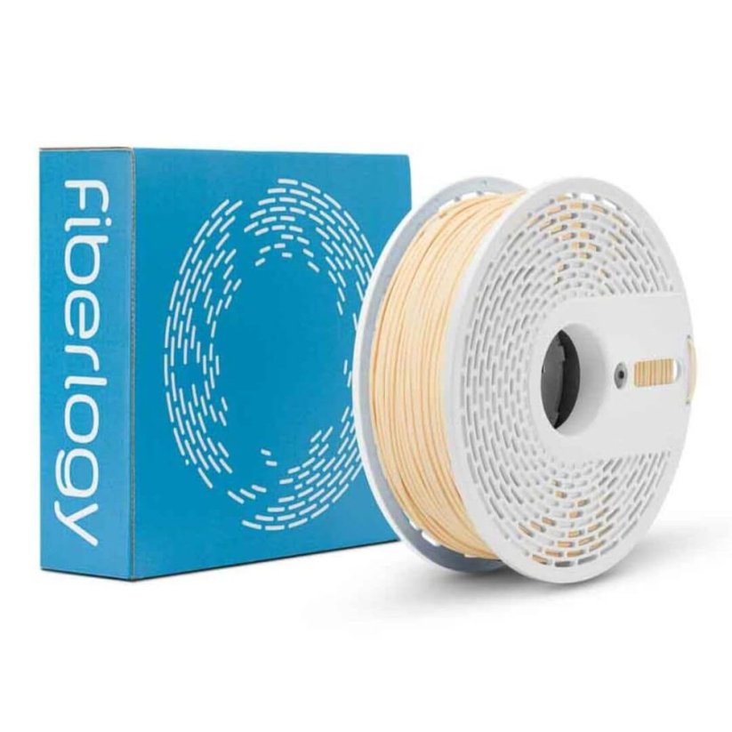 Filament Matte PLA pastelovo žltý (pastel yellow) 0,85 kg