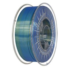 Devil Design Silk Dual zlatá/modrá (gold/blue)
