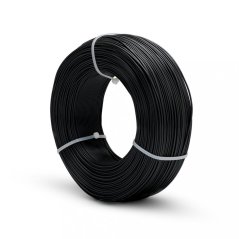 Fiberlogy Refill R ABS antracitová čierna (anthracite)