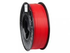 Filament 3DPower ASA červená (red) Filament 3DPower ASA červená (red)