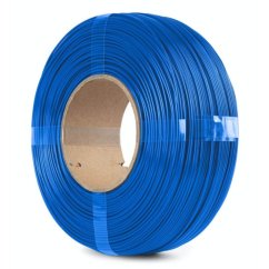 The Filament ReFill PLA performance blue