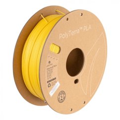Polymaker PolyTerra™ PLA Savannah Yellow