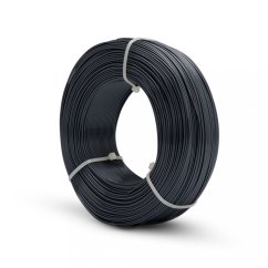 Filament Fiberlogy Refill R PLA anthracite