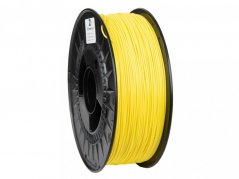3DPower Basic PLA žltá (yellow)