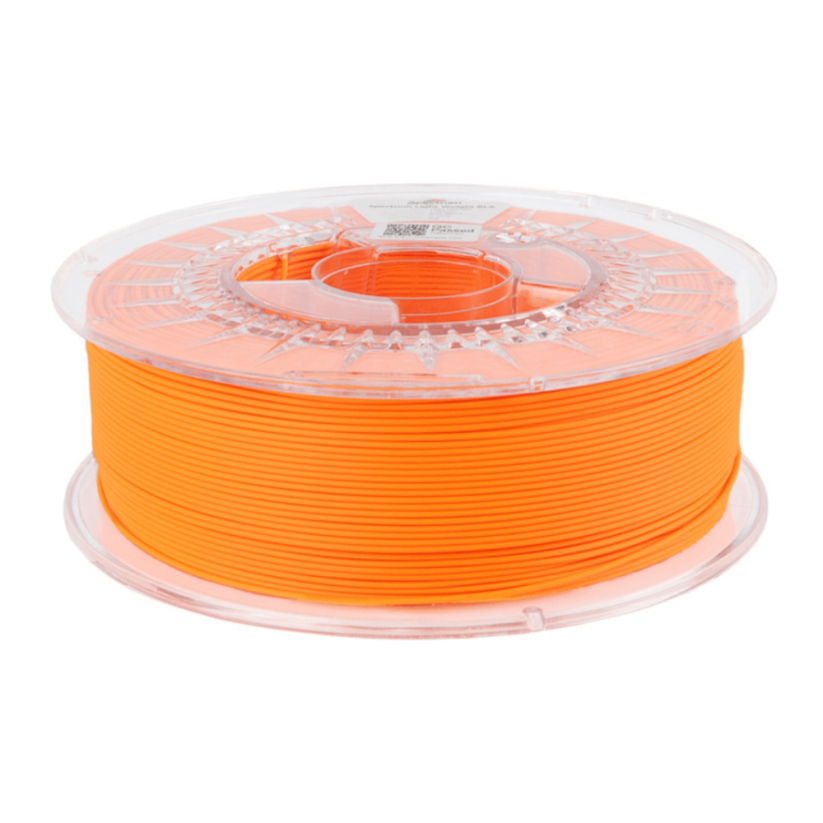 Spectrum LW-PLA UltraFoam 1.75mm LION ORANGE 0.75kg