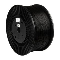 Spectrum Premium PET-G čierná (deep black) 8kg