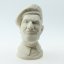 Filament Fiberlogy PLA Mineral beton (concrete) Výtisk Pan