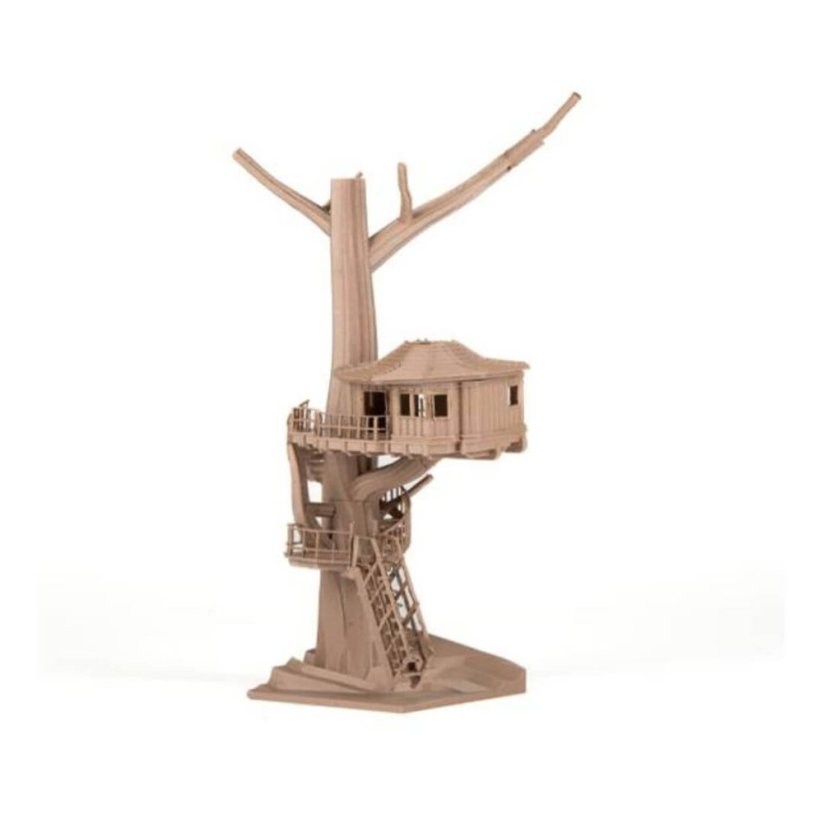Filament PM PLA+ WOODJet - Natur 0,5 kg