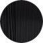 Filament Fiberlogy Refill Easy PLA černá (black) Barva