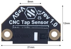 Sensor for ChaoticLab CNC Tap