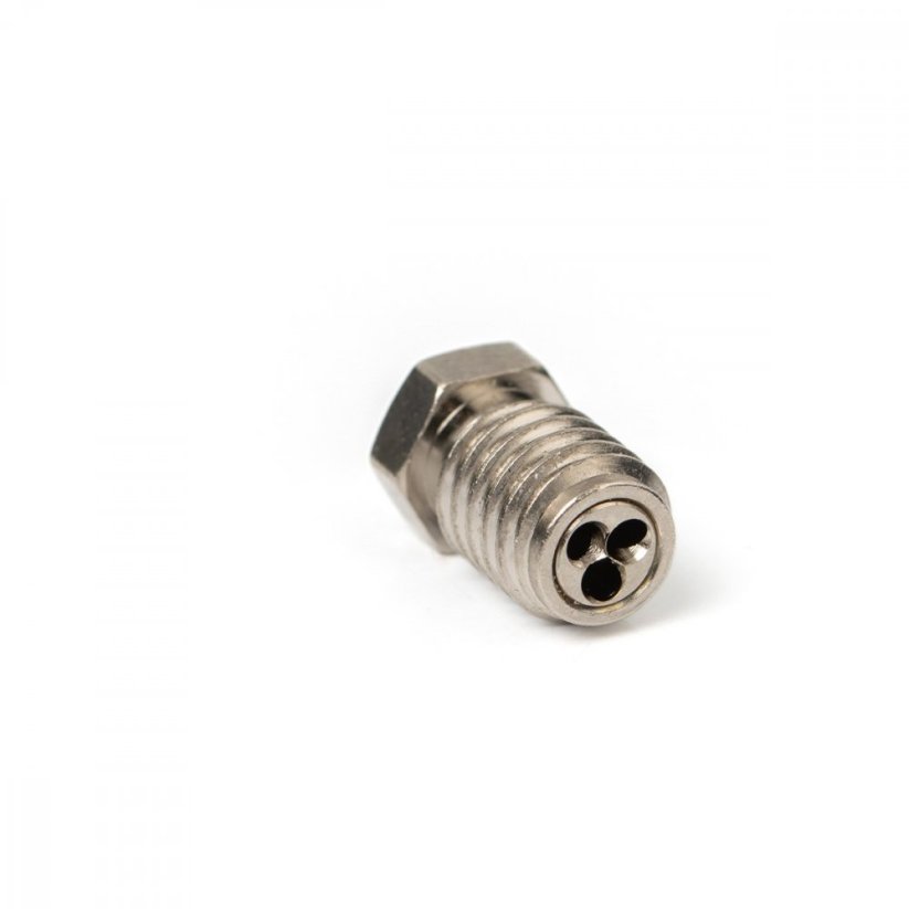 Bondtech CHT BiMetal coated nozzle 0.6 Holes