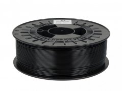3DPower Basic ABS black Spool