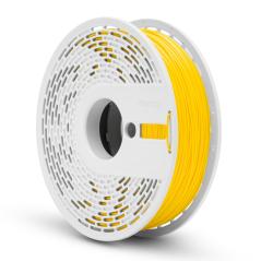 Fiberlogy Fiberflex 40D žltá (yellow) 0,5 kg