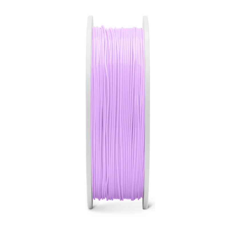 Fiberlogy Easy PET-G pastelovo fialová (pastel lilac) 0,85 kg