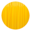 Fiberlogy Easy PLA žlutá (yellow) 0,85 kg