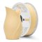 Fiberlogy Matte PET-G pastelově žlutá (pastel yellow) 0,85 kg