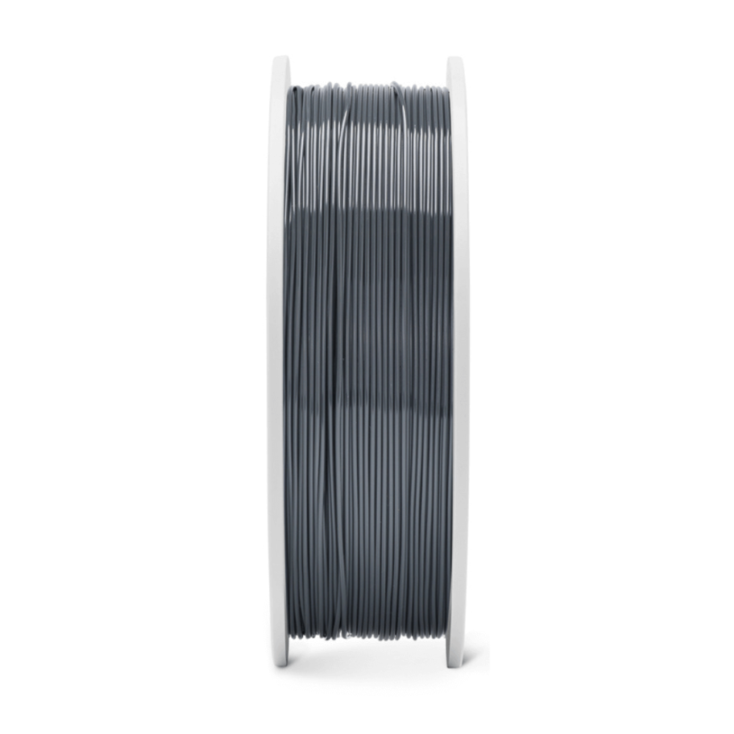 Fiberlogy Easy PET-G  grafitovo šedá (graphite) 0,85 kg