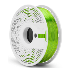 Fiberlogy PCTG light green transparent 0,75 kg