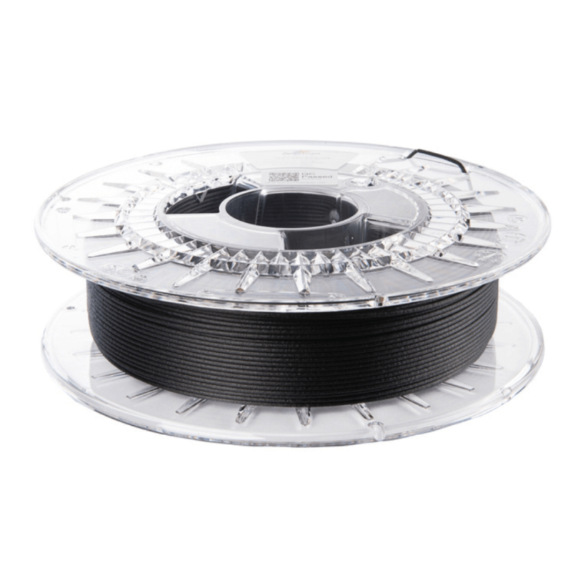 Spectrum PCTG CF10 černý 0,5 kg