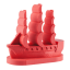 Spectrum Pastello PLA holland red