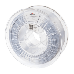 Spectrum PLA SILK Aluminium Silver