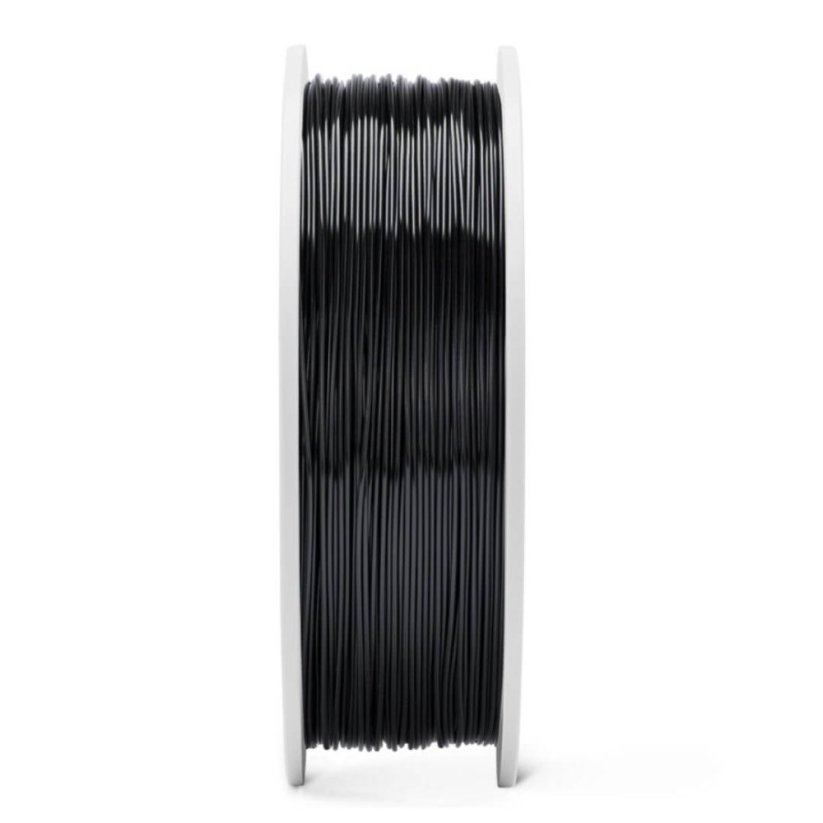 Fiberlogy PET-G + PTFE černý 0,75 kg