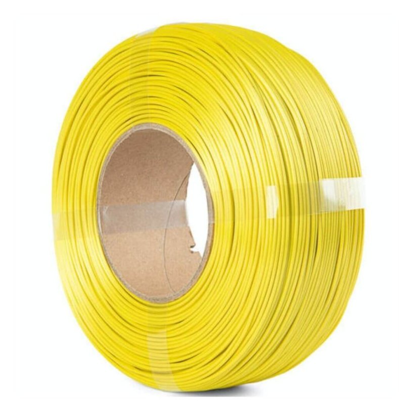 Spectrum PLA ReFill SILK Unmellow Yellow