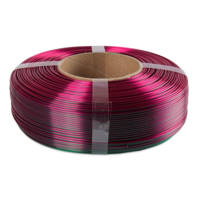 Spectrum ReFill PLA Magic SILK Raspberry blush