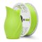 Fiberlogy Matte PET-G světle zelená (light green) 0,85 kg