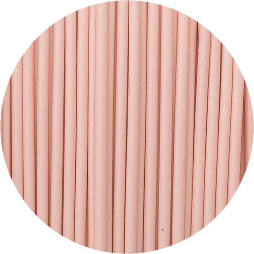 Fiberlogy PP Polypropylen pleťový odstín 1 (SkinTone 1) 0,75kg
