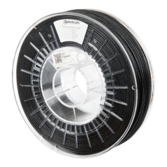 Spectrum ABS Kevlar cierna (black) 0,75 kg