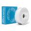 Fiberlogy PCTG bílá (white) 0,75 kg
