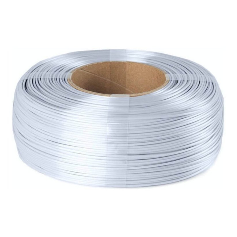 Spectrum PLA ReFill SILK Aluminium Silver