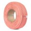 Spectrum ReFill Pastello PLA pastelovo červená (flamingo red)
