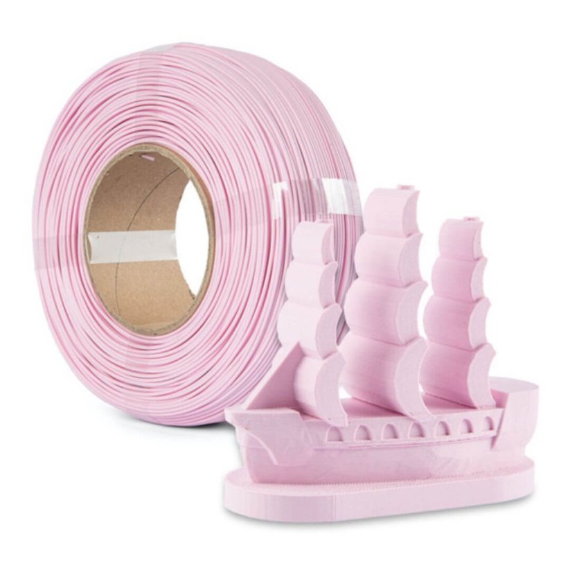 Spectrum ReFill Pastello PLA bonbon rose