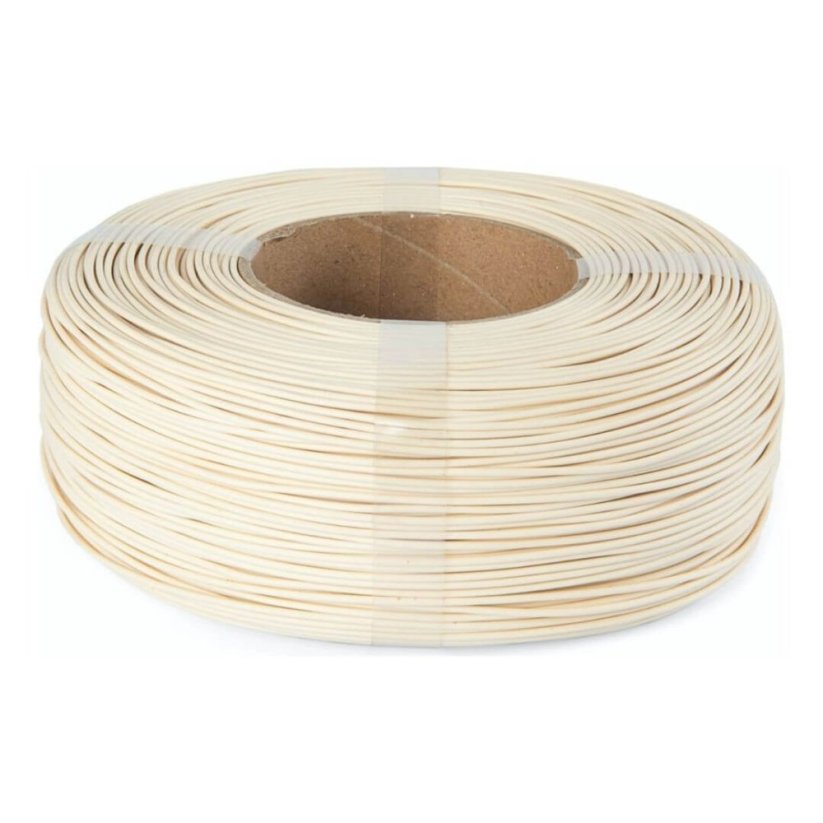 Spectrum ReFill PLA Premium béžová (ivory beige)