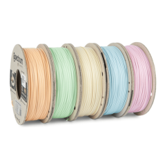 Spectrum 5PACK Pastello PLA 1.75mm (5x 0.25kg)