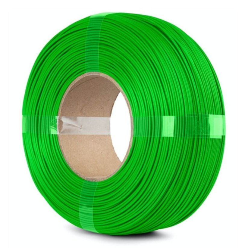 The Filament ReFill PLA zelená (circuit green)