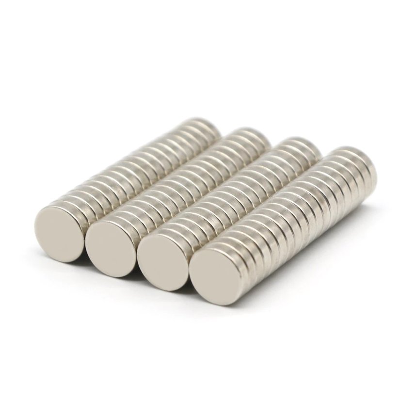 Magnet 12 x 3 N35