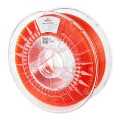 Spectrum PC 275 transparent orange