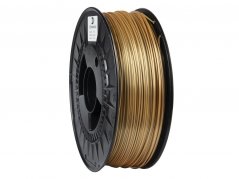 Filament 3DPower Silk gold