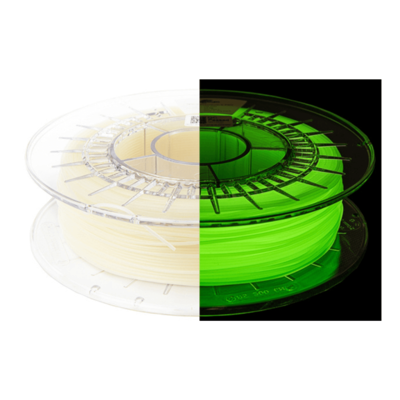 Spectrum S-Flex 90A glow in the dark 0,5kg