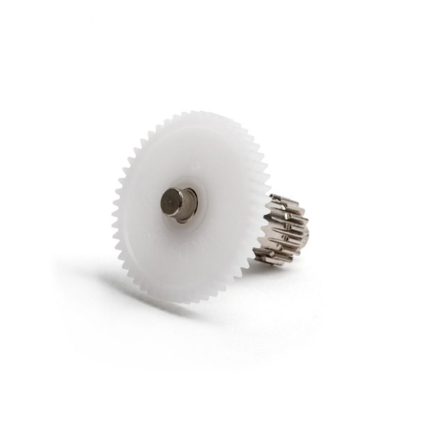 Bondtech BMG Reverse Integrated Dual Drive Gear