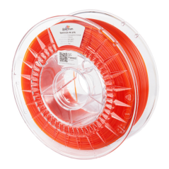 Spectrum PC 275 transparentní oranžová (transparent orange)