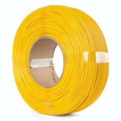 Spectrum ReFill rPETG signal yellow