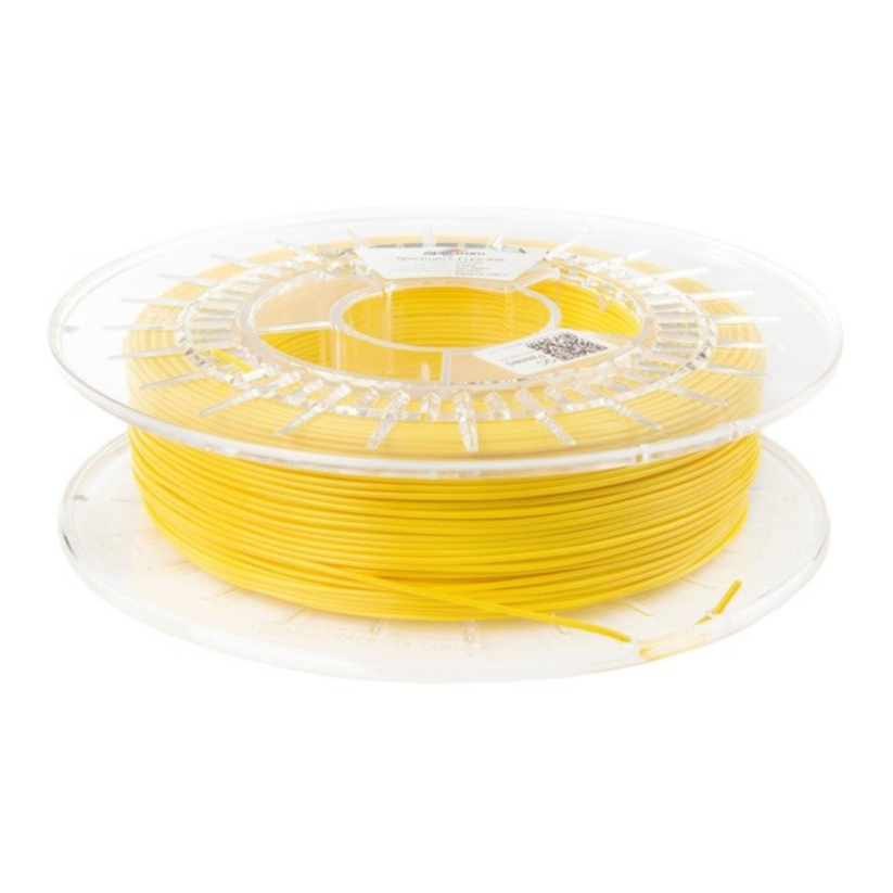 Spectrum S-Flex 90A žltá (bahama yellow) 0,5kg