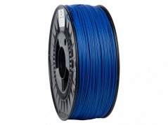 Filament 3DPower Basic ABS modrá (blue)